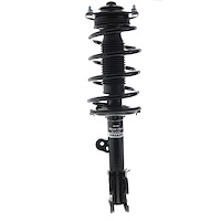 SR4649 Strut-Plus Strut and Coil Spring Assembly for 2010-2012 Hyundai Santa Fe