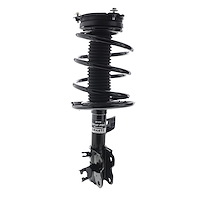 SR4672 Strut-Plus Strut and Coil Spring Assembly for 2016-2023 Nissan Maxima
