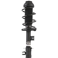 SR4719 Strut-Plus Strut and Coil Spring Assembly for 2012-2017 Fiat 500