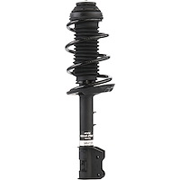 SR4720 Strut-Plus Strut and Coil Spring Assembly for 2012-2017 Fiat 500