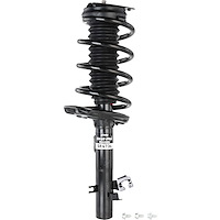 SR4734 Strut-Plus Strut and Coil Spring Assembly for 2014-2020 Nissan Rogue, 2017-2022 Nissan Rogue Sport