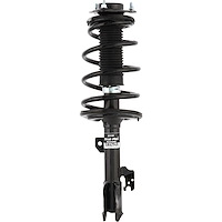 SR4745 Strut-Plus Strut Assembly for 2015-2020 Toyota Sienna