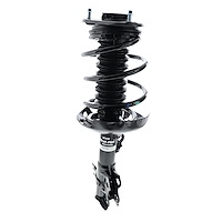 SR4750 Strut-Plus Strut and Coil Spring Assembly for 2016-2024 Toyota Models