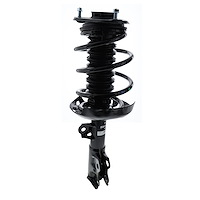 SR4751 Strut-Plus Strut and Coil Spring Assembly for 2016-2024 Toyota Models