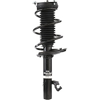 SR4760 Strut-Plus Strut and Coil Spring Assembly for 2020-2024 Nissan Sentra