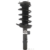 SR4775 Strut-Plus Strut and Coil Spring Assembly for 2013-2017 Honda Accord, 2015-2020 Acura TLX