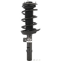 SR4776 Strut-Plus Strut Assembly for 2013-2017 Honda Accord, 2015-2020 Acura TLX