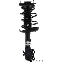 SR4779 Strut-Plus Strut and Coil Spring Assembly for 2018-2022 Toyota C-HR, 2019-2022 Lexus UX200, 2019-2022 Lexus UX250h