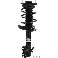 SR4780 Strut-Plus Strut and Coil Spring Assembly for 2018-2022 Toyota C-HR, 2019-2022 Lexus UX200, 2019-2022 Lexus UX250h