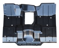 Full Floor Pan Assembly 1976-1983 Jeep CJ5