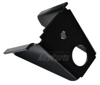 0479-300 Intermediate Frame Side Body Mount for 1976-1986 Jeep CJ5/CJ7