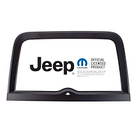 Liftgate Shell
