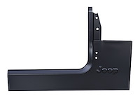 Front Quarter Panel for 1987-1995 Jeep Wrangler YJ [Right/Passenger Side]