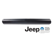O.E. Style Rocker Panel