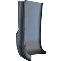 B-Pillar Post Patch