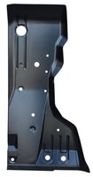 0482-227 Replacement Floor Panels and Components