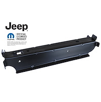 Front Seat Mounting Bracket 1995-2001 Jeep Cherokee XJ - Right/Passenger Side
