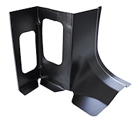 0482-324 Liftgate Opening Brace for 1984-2001 Jeep Cherokee XJ, Wagoneer [Right/Passenger Side]