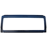 Windshield Frame