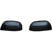 Hood Louver Inserts for 576-0823-035 Hood 1967-1969 Pontiac Firebird