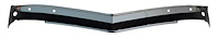 0846-029 Front Inner Roof Brace, 47-'53
