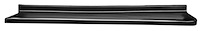 0846-108R Running Board Assembly, 47-'55, Passenger's Side