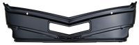 0846-113 Cowl Top Upper Vent Panel, 47-'53