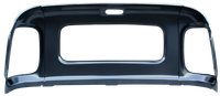 0846-119 Rear Upper Inner Panel, 47-'54, 5 Window
