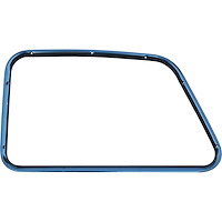 Innner Door Window Frame