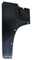 O/COWL PNL LH 47-55 GM PU