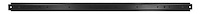 0846-267U Bed Floor Center Cross Sill, 47-'50