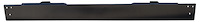 0846-270U Bed Floor Rear Cross Sill, 51-'53