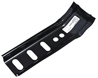 Rear Cab Floor Support for 1947-1955 Chevy, GMC Pickup Truck [Left/Driver or Right/Passenger Side]