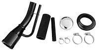 0846-403 Fuel Neck Filler Kit, 49-'54