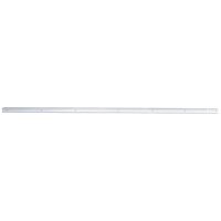 0846-653 Bed Strip Set, 51-'53 SWB Zinc Coated 0846-653