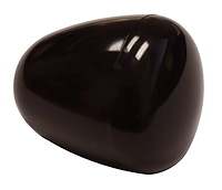 0846-671 Column Shift Knob for 1947-1953 GM Truck [Maroon]