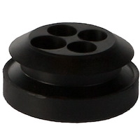 Choke & Throttle Cable Grommet