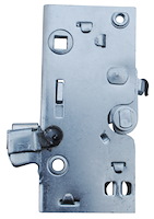 0846-821L Inner Door Latch, 47-'51, Driver's Side
