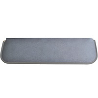 Sun Visor Pad