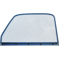 Door Window Glass Assembly