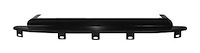 0846-950 Rear Bumper Filler Splash Panel for 1947-1953 Chevy, GMC 3100 & 3600 Pickup Trucks