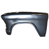 Front Fender 1957 Chevrolet Pickup