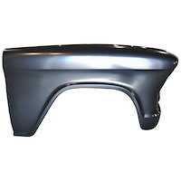 Front Fender 1957 Chevrolet Pickup