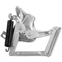 Hood Hinge