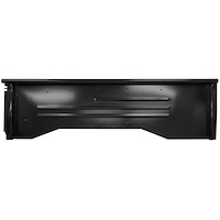Truck Bedside 1955-1959 Chevrolet/GMC Pickup Right/Passenger Side