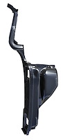 A-Pillar Assembly with Kick Panel Right/Passenger Side 1955-1959 GM Pickup Truck