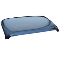 0847-111 Outer Roof Skin, 55-'59 2nd Series