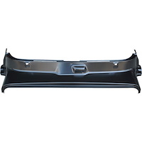 0847-218 Inner Cowl Vent Panel Fits 1955 (2nd series)-1959 Chevy, GMC Pick-Up ruck