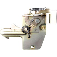 Hood Latch Assembly 1958-59 Chevrolet Pickup