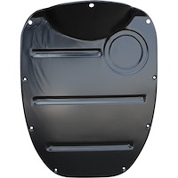 Transmission Cover 1955-59 Chevrolet/GMC Pickup